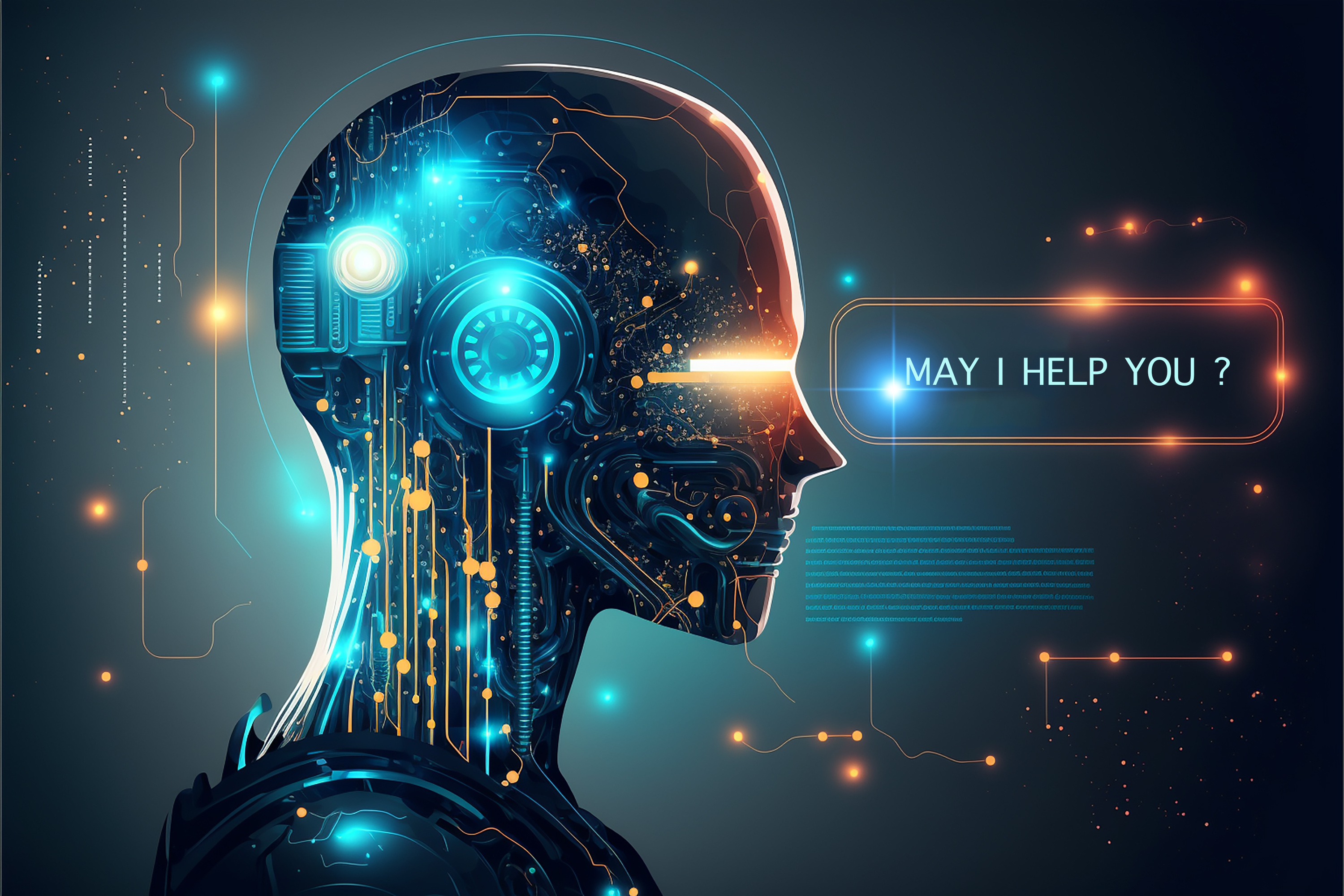 The Impact Of Artificial Intelligence Tools Dutton Institute