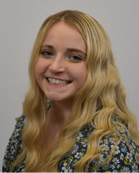 headshot of Olivia Fessler